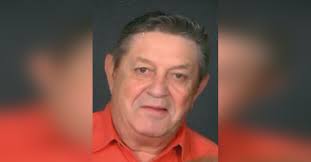 Obituary information for Danny Smith