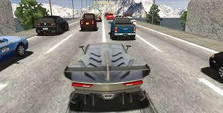 Right from the start of the game, you can also see the difference between traffic racer compared to other racing games. Heavy Traffic Racer Speedy 0 1 4 Apk Mod Unlimited Money Crack Games Download Latest For Android Androidhappymod
