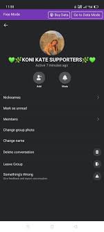 SALI NA KAYO SA GC NI ATE Koni Kate De Castro , BAWAT DIPA PUNO GC  NAMEN🤡♥️ Add -Follow-Pm🥰