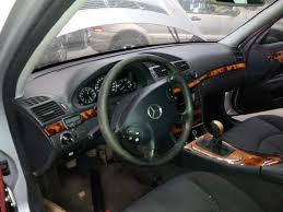 Tableau de bord mercedes intouro : Armaturenbrett Mercedes Benz E Class W211 E 270 Cdi 211 016 2116800687fkz B Parts