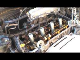 A lean fuel condition can be caused by: Repair P0301 Misfire P0171 Lean Toyota Camry Fix It Angel Youtube