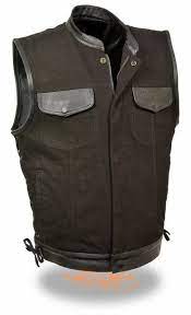 Pin Na Doske Club Vest Best Mc Vest For Bikers Motorcycle Riders Clubs