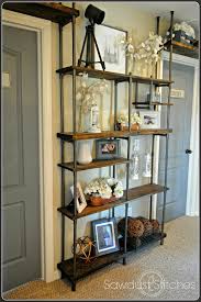 Remodelaholic Build A Budget Friendly Industrial Shelf Using Pvc Pipe When a failure does occur, our experience indicates that most often the failure can be linked to improper installation. industrial shelf using pvc pipe