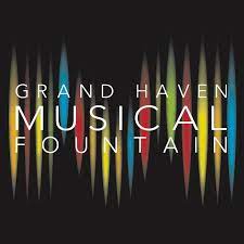 Grand haven's fountain was based on a przystawic musical fountain show in germany. Grand Haven Musical Fountain Home Facebook