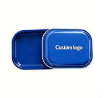 Rolling Trays Bulk - Customizable and Durable Solutions