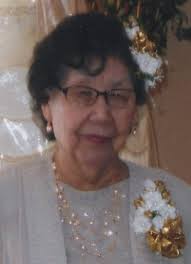Juanita Garcia Obituary