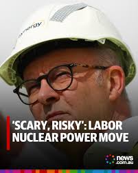 Their nuclear policy is going to lose them the election