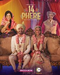 Dagaalty (2021) (hindi) movie download; Download 14 Phere 2021 Bollywood Movie Mp4 720p Hd Mkv Mp4 Avi Jasperchi Com