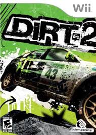 Name:nascar dirt to daytona ntsc usa ps2dvd. Dirt 2 Rom Wii Game Download Roms