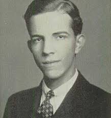 Logan Vincent Pratt Sr. (1916-2010)