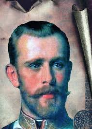 Rudolph the Shining Prince