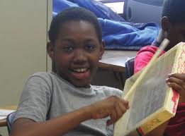 TEACHING ARTISTS IN THE SCHOOLS