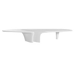 Casual style with lots of character. Waterfall Coffee Table Designermobel Architonic