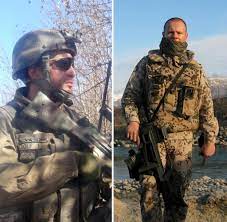 Beginnen wir gleich mit afghanistan, was das komplette versagen der gesamten westlichen außenpolik ob er nun wirklich in der woche vom 22. Htl417b9hptizm