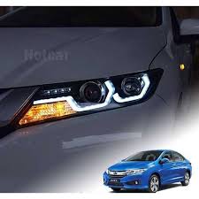 See more of honda city 2014 club thailand on facebook. Head Lamp Honda City 2014 Car Headlight Rs 27000 Pair Jdl Car Assistance Private Limited Id 22217298648