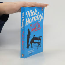 Juliet, Naked - Nick Hornby - bookbot.com