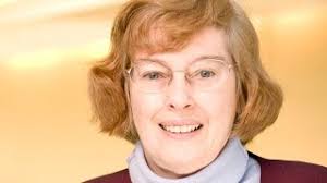 Why I Went into Medicine, Beverly Mitchell, MD