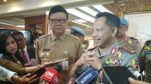 Dalam permendagri itu, surat keterangan penelitian (skp) wajib dimiliki bagi siapa pun yang berniat melaksanakan riset di seluruh wilayah indonesia. Alasan Tjahjo Kumolo Angkat 2 Jenderal Polri Jadi Plt Gubernur Teras Id