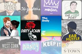 Podcast one is the leading destination for the best and most popular podcasts across many top genres, from sports podcastone is the destination for all the podcasts you really care about! Best Podcasts Of 2018 New And Returning Shows To Listen To Time