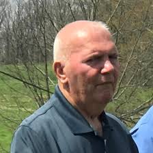 Obituary information for Arnold Edwin Clevenger