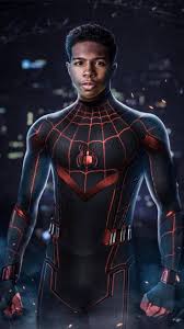 Do you want spider man miles morales wallpaper? Miles Morales Ps5 Wallpapers Wallpaper Cave