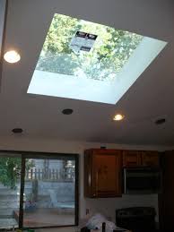 Skylights Solar Tubes Levco Care