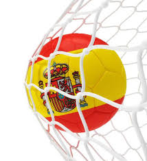 Eurosport es su fuente principal de noticias de fútbol. Espana Es Un Pais De Futbol Formacion Y Estudios Control Publicidad