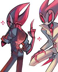Instead of killing nightmare king grimm, you can banish him. Hugs Bugs Nightmare King Grimm Doodle Page