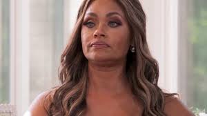 The Real Housewives of Potomac: Show Time!