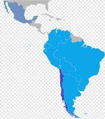Rückkehr des neoliberalismus in argentinien: Sudamerika Lateinamerika Karte Sprache Geographie Karte Amerika Bereich Png Pngegg