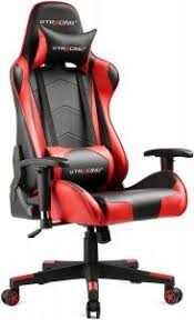 It fits perfectly to your body shape and gives you the most comfortable help. Best Gaming Chair Reddit 2021