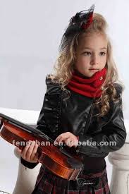 Little Girl Leather Jacket Leather Jackets Buy Girls Leather Jackets Soft Thin Leather Jacket I C Best Leather Jackets Leather Jacket Girl Girl Fashion