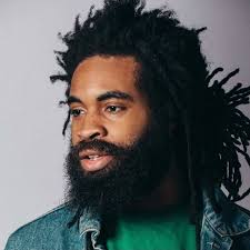 Darius B. Stevenson (@curry4th3win) • Instagram photos and videos