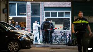 De vries was 'fighting for his life' after the shooting, according to amsterdam's mayor. Transport Online Ziekenhuis Olvg Onderzoekt Gerucht Over Peter R De Vries