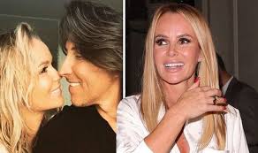 She was also born in the year of the pig. Amanda Holden Bgt Judge In Racy Bedroom Revelation With Husband Chris Hughes Celebrity News Showbiz Tv Express Co Uk