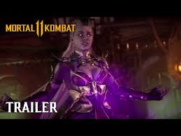 Some of these characters are fan favorites, like jade, kabal, sindel (in kombat pack one), nightwolf as well. Mk11 Sindel Fatality Mortal Kombat 11 Inputs How To Perform Fatalities And Brutalities Daily Star
