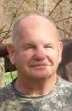 Obituary information for Jennings J.B. Bryan Heatherly