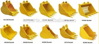 The ripper bucket will cut approximately 2 inches more than the nominal advertised width. Standard Excavator Bucket Sizes Chinese Excavator Bucket Buy Standard Excavator Bucket Sizes Chinese Excavator Bucket Product On Alibaba Com