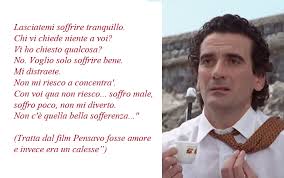 Massimo Troisi Le Frasi Celebri Manifesti Divertenti Citazioni Citazioni Motivazionali