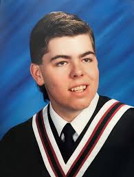 Obituary information for James Douglas George Foss