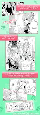 Marriage of Convenience, but Make It Romance|MangaPlaza