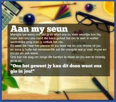 Langenhoven is op vrydag, 15 julie 1932 in sy huis op oudtshoorn aan 'n hartaanval oorlede. Afrikaanse Inspirerende Gedagtes Wyshede Aan My Seun Afrikaanse Quotes Afrikaans Quotes My Children Quotes