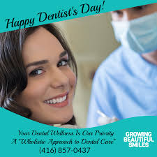 Growing Beautiful Smiles