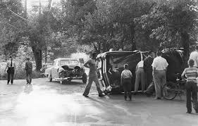 Image result for Black 1951 Chrysler