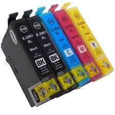 Per informazioni sulla resa delle cartucce di inchiostro epson, visitare il sito web. Vhbw Set Cartucce A Inchiostro A Getto Per Stampante Per Epson Expression Home Xp 235 Xp 245 Xp 247 Xp 332 Xp 335 Xp 342 Xp 345 Xp 432 Xp 435 Eprice