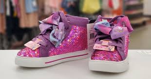 And this is her instant classic high top shoes. Jojo Siwa Shoes As Low As 5 At Walmart Regularly 30 Hip2save