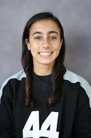 Krista Servedio (9/3/2013)