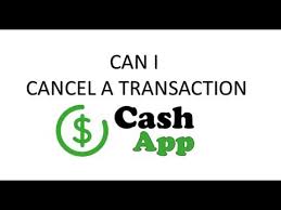 The time when the cash app came in the market was already captured by strong market players in the arena, and the second challenging task for square inc. Can I Cancel A Cash App Transaction Youtube