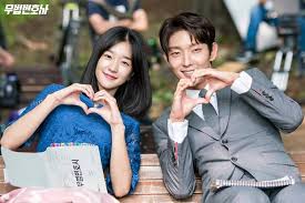Lawless lawyer cast happily wraps up filming last scenes. Lawless Lawyer Posts Facebook
