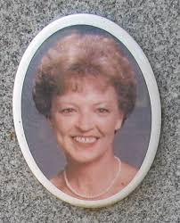 Mary Ann Minter Pleasant (1935-2006)